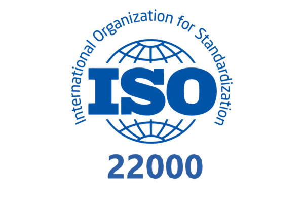 ISO 22000