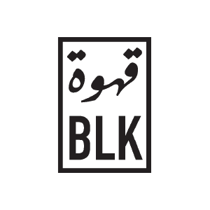 BLK Coffee