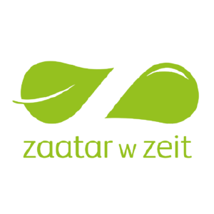 Zaatar w Zeit